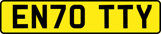EN70TTY