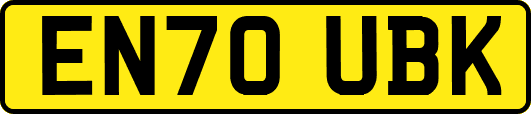 EN70UBK