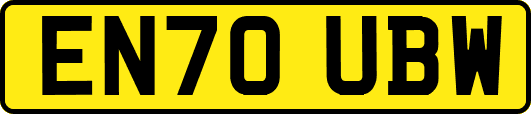 EN70UBW