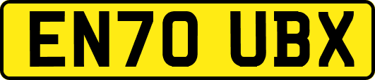 EN70UBX