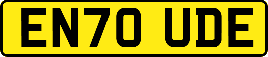 EN70UDE