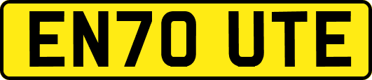EN70UTE