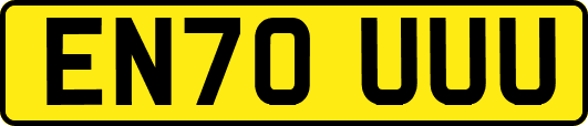 EN70UUU