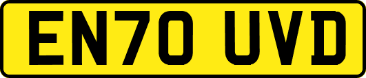 EN70UVD