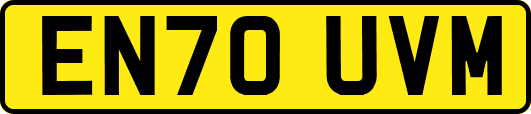 EN70UVM
