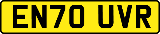 EN70UVR