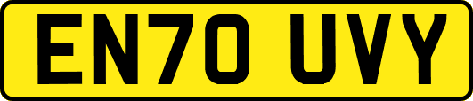 EN70UVY