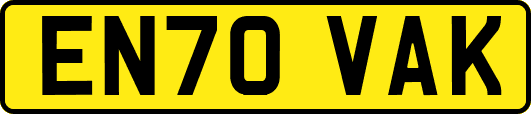 EN70VAK