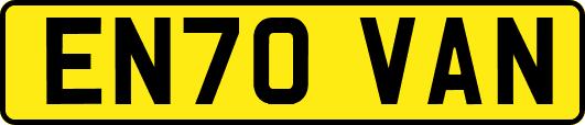 EN70VAN