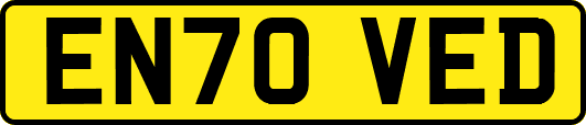 EN70VED