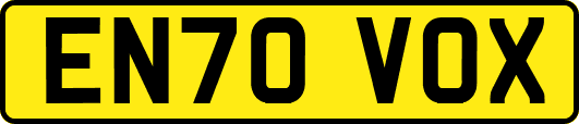 EN70VOX
