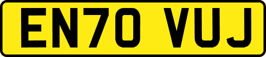 EN70VUJ