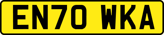 EN70WKA