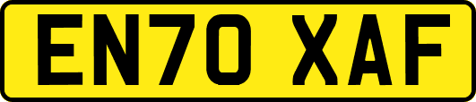 EN70XAF