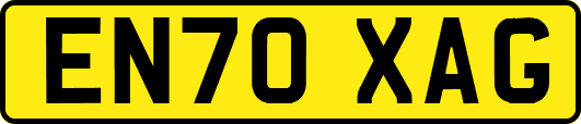 EN70XAG