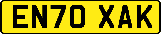 EN70XAK