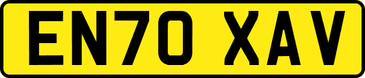 EN70XAV