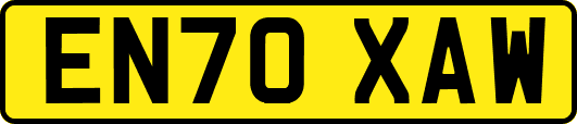 EN70XAW