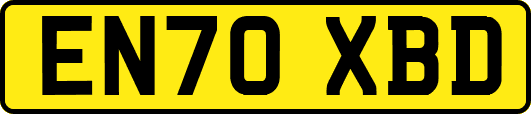 EN70XBD