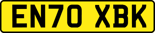 EN70XBK