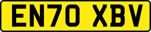 EN70XBV