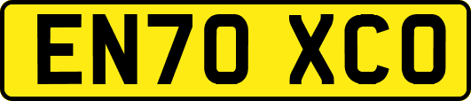 EN70XCO