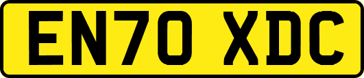 EN70XDC