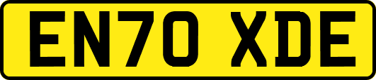 EN70XDE