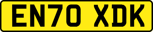EN70XDK