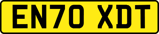 EN70XDT