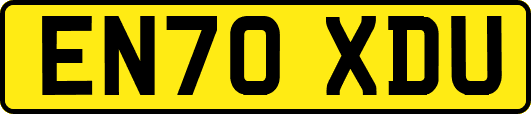 EN70XDU