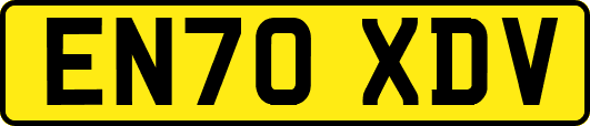 EN70XDV