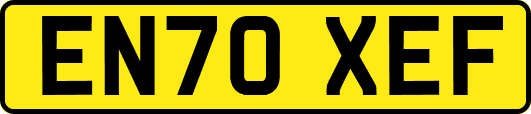 EN70XEF
