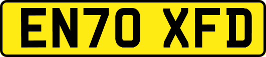 EN70XFD