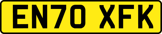 EN70XFK