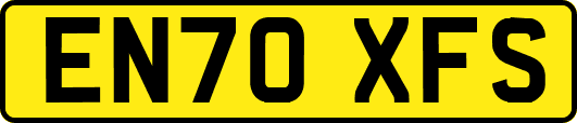 EN70XFS