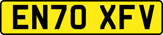 EN70XFV