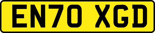 EN70XGD