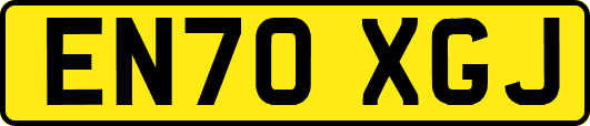 EN70XGJ
