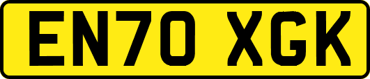 EN70XGK