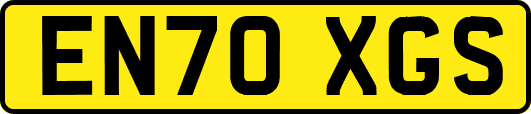 EN70XGS