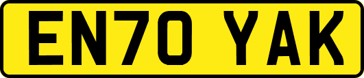 EN70YAK