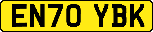 EN70YBK