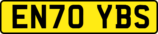 EN70YBS