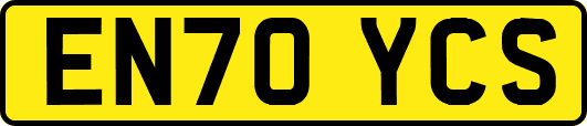 EN70YCS