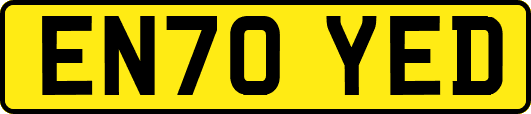 EN70YED