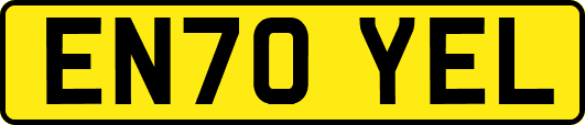 EN70YEL