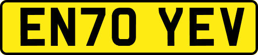 EN70YEV