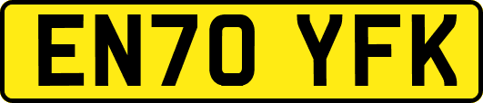 EN70YFK