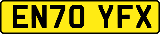 EN70YFX